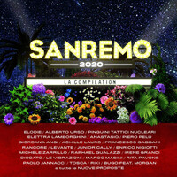 Various Artists, Sanremo 2020