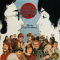 Various Artists, The Songs Lennon and McCartney Gave Away