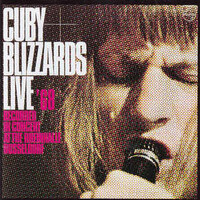 Cuby + Blizzards, Live '68