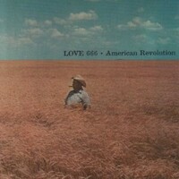 Love 666, American Revolution