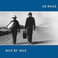 US Rails, Mile by Mile