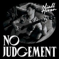 Niall Horan, No Judgement