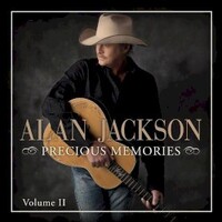 Alan Jackson, Precious Memories Volume II