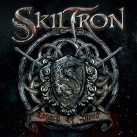 Skiltron, Legacy of Blood