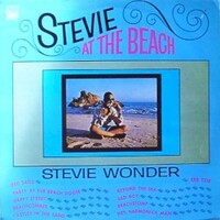 Stevie Wonder, Stevie At The Beach