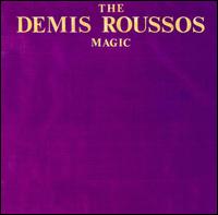 Demis Roussos, Magic