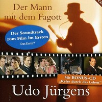 Udo Jurgens, Der Mann mit dem Fagott