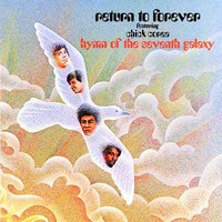 Return to Forever, Hymn of the Seventh Galaxy