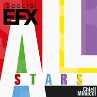 Special EFX, Special EFX Allstars