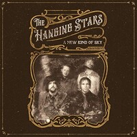 The Hanging Stars, A New Kind of Sky