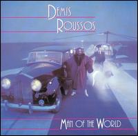 Demis Roussos, Man Of The World