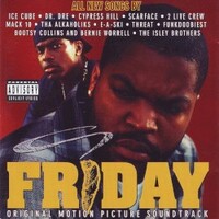 Various Artists, Friday