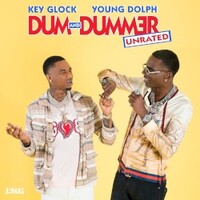 Young Dolph & Key Glock, Dum and Dummer