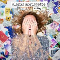 Alanis Morissette, Smiling
