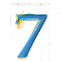 BTS, MAP OF THE SOUL : 7