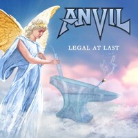 Anvil, Legal At Last