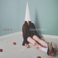 Allie X, CollXtion II