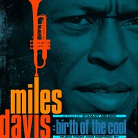 Miles Davis, Music From and Inspired by The Film Birth Of The Cool