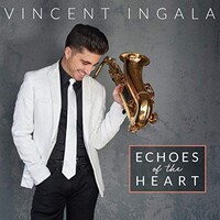 Vincent Ingala, Echoes Of The Heart