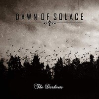 Dawn of Solace, The Darkness