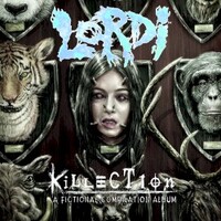 Lordi, Killection: A Fictional Compilation Album