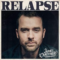 James Carothers, Relapse