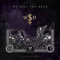 We Sell the Dead, Black Sleep