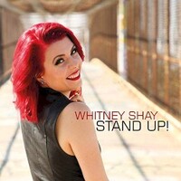 Whitney Shay, Stand Up!