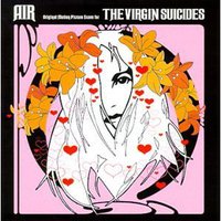 Air, The Virgin Suicides
