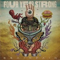 Four Year Strong, Brain Pain