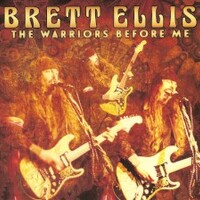 Brett Ellis, The Warriors Before Me