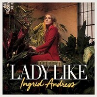 Ingrid Andress, Lady Like (Single)