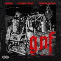 Migos, Give No Fxk (feat. Travis Scott & Young Thug)