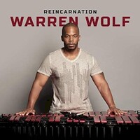 Warren Wolf, Reincarnation