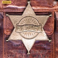 Rednex, The Best of the West