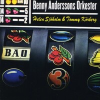 Benny Anderssons Orkester, BAO 3
