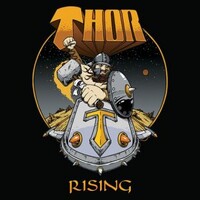 Thor, Rising