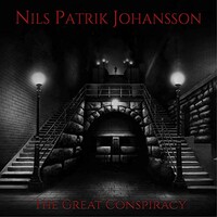Nils Patrik Johansson, The Great Conspiracy