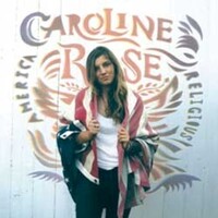 Caroline Rose, America Religious