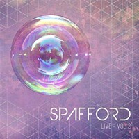 Spafford, Live, Vol. 2