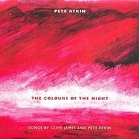 Pete Atkin, The Colours Of The Night