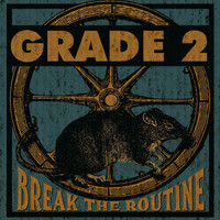 Grade 2, Break the Routine