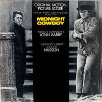 Various Artists, Midnight Cowboy