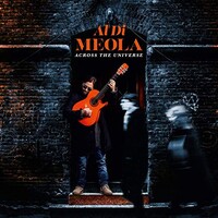 Al Di Meola, Across the Universe
