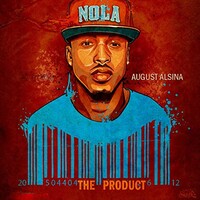 August Alsina, The Product