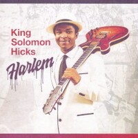 King Solomon Hicks, Harlem