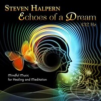 Steven Halpern, Echoes of a Dream