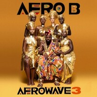 Afro B, Afrowave 3