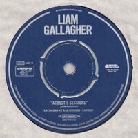 Liam Gallagher, Acoustic Sessions