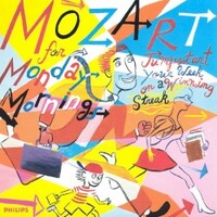 Mozart For A Monday Morning, Mozart For A Monday Morning